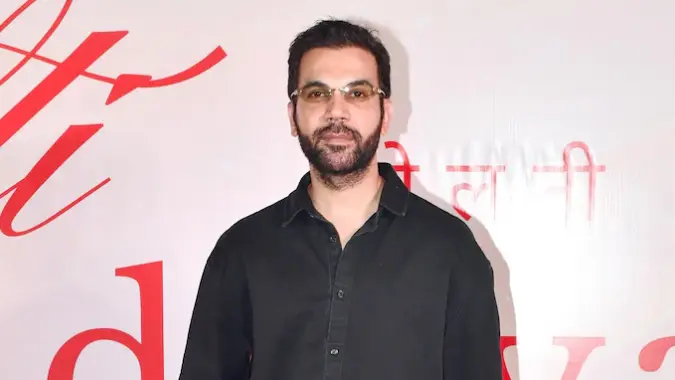 Revealed: The real story behind Rajkummar Rao's 'dramatic' physical transformation