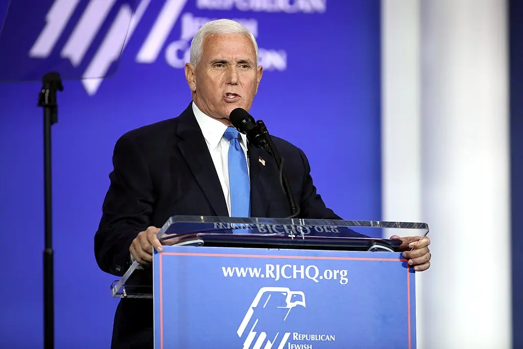 Mike Pence