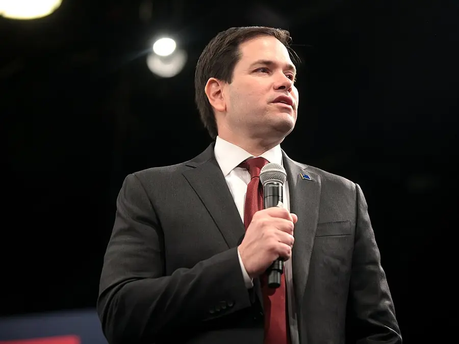 US top diplomat Marco Rubio to meet G7 counterparts in France to discuss Iran war