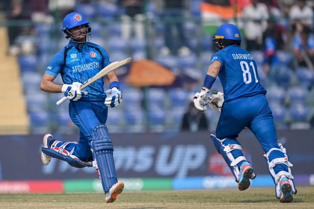 T20 World Cup 2026: Afghanistan clinch maiden victory, South Africa enter Super 8s