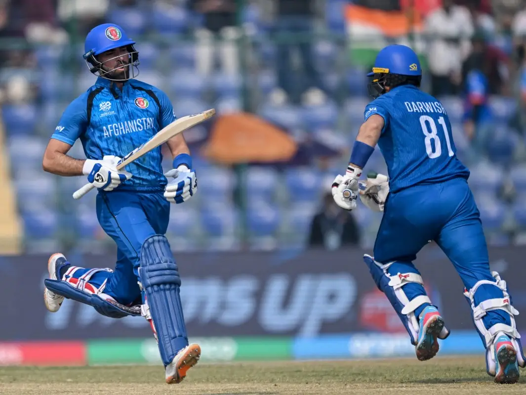 T20 World Cup 2026: Afghanistan clinch maiden victory, South Africa enter Super 8s T20 World Cup 2026: Afghanistan clinch maiden victory, South Africa enter Super 8s