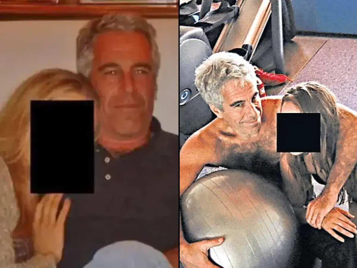 Indian was among Epstein's victims, emails between US officials show