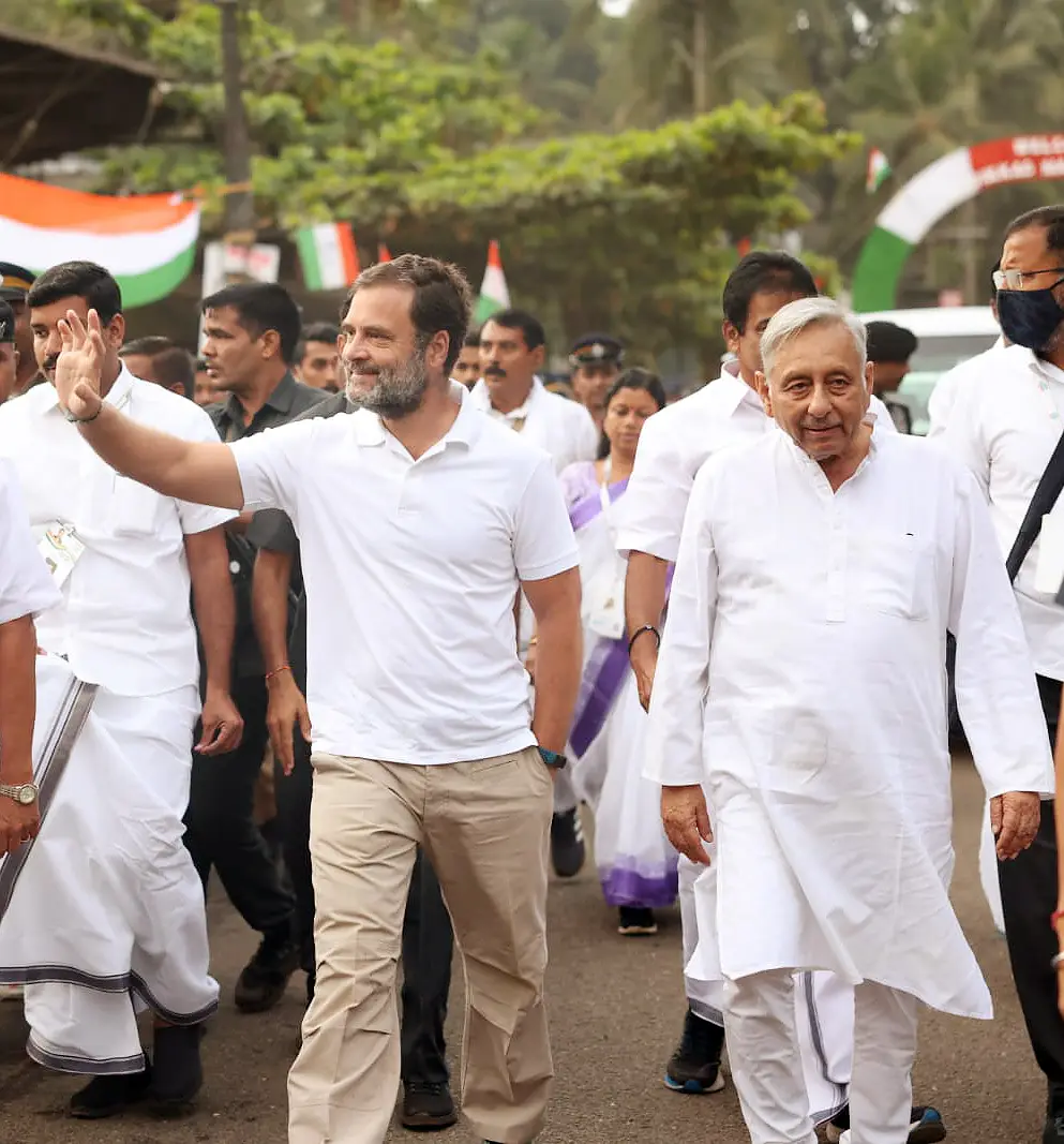 MK Stalin, not Rahul Gandhi, best placed to consolidate INDIA bloc: Mani Shankar Aiyar