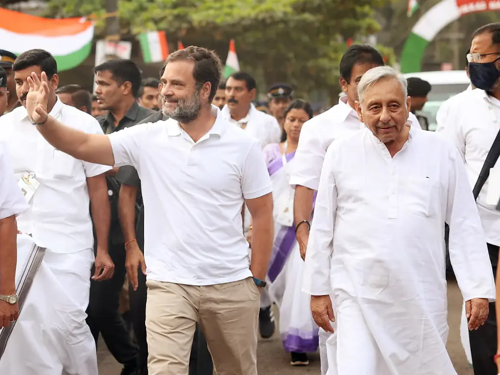 MK Stalin, not Rahul Gandhi, best placed to consolidate INDIA bloc: Mani Shankar Aiyar MK Stalin, not Rahul Gandhi, best placed to consolidate INDIA bloc: Mani Shankar Aiyar