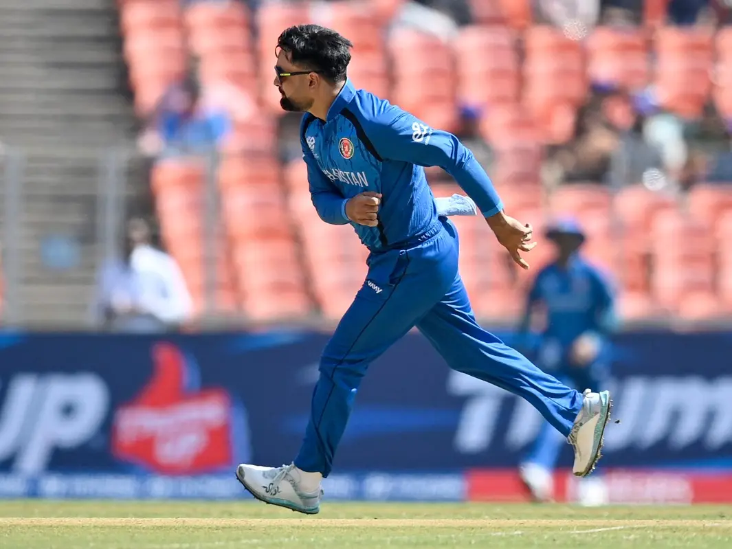 Meet top 5 bowlers with most wickets in T20s