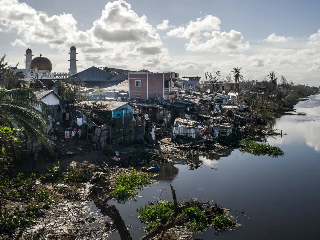 Cyclone Gezani: Over 50 people dead, 16,000 displaced - What's happening in Madagascar?