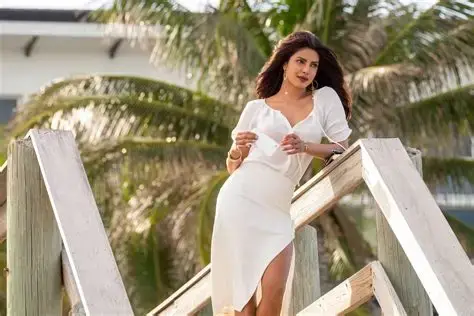 'And wait for like 15 hours': Priyanka Chopra on Hollywood beginnings and hardships
