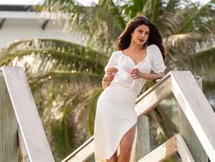 'And wait for like 15 hours': Priyanka Chopra on Hollywood beginnings and hardships 'And wait for like 15 hours': Priyanka Chopra on Hollywood beginnings and hardships