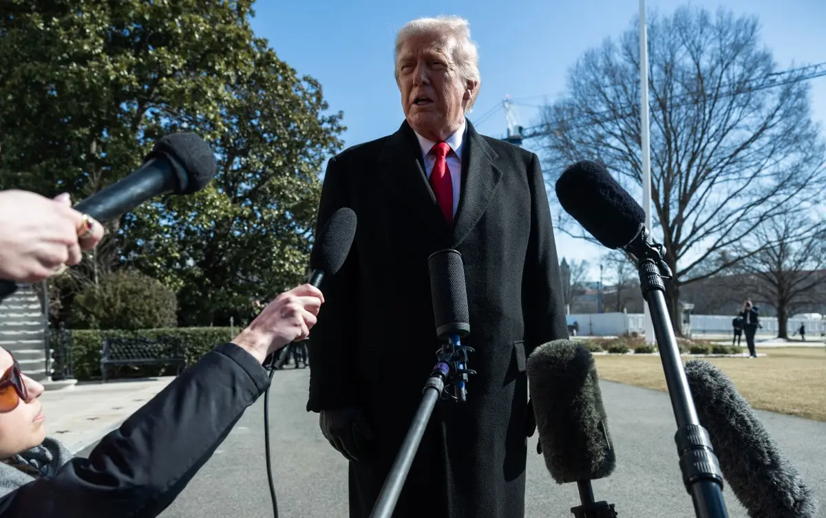 'Do you still love me?'- Trump's aggressive fundraising campaigns to boost donation
