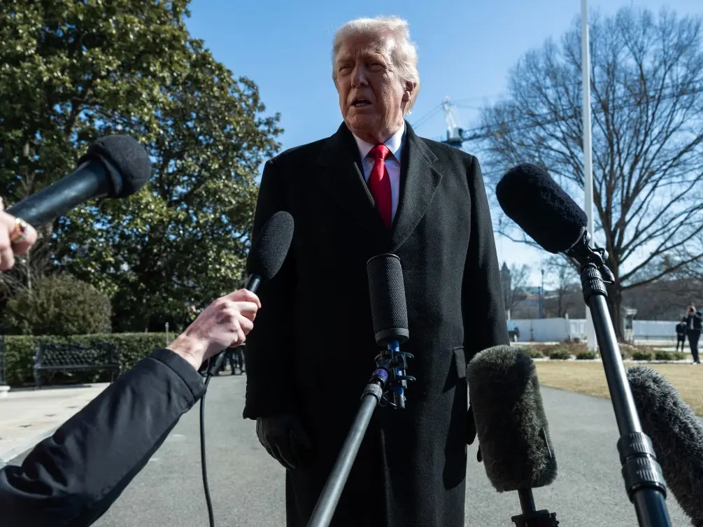 'Do you still love me?'- Trump's aggressive fundraising campaigns to boost donation 'Do you still love me?'- Trump's aggressive fundraising campaigns to boost donation