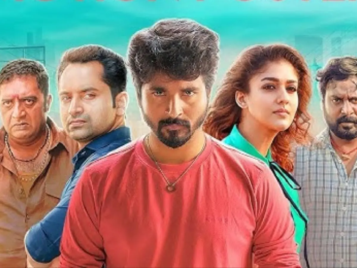Velaikkaran