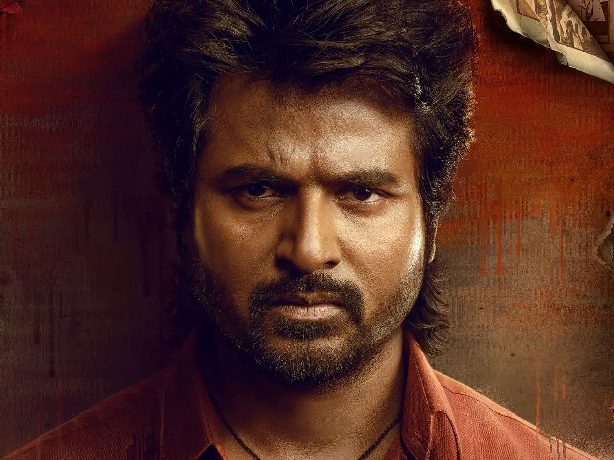Maaveeran