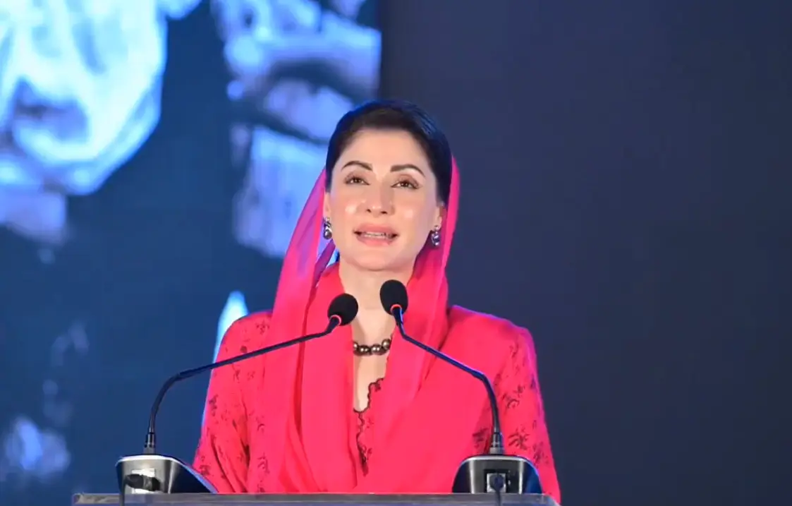 'Give him two ACs': Maryam Nawaz recalls Nawaz Sharif’s 'generosity' toward Imran Khan amid Opposition’s mockery