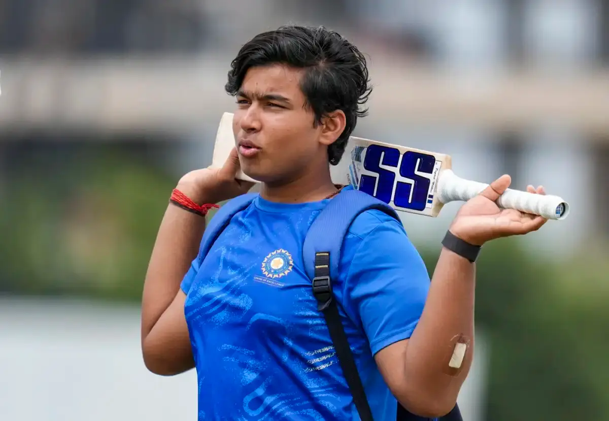 Vaibhav Sooryavanshi prioritises IPL 2026, misses class 10 exams