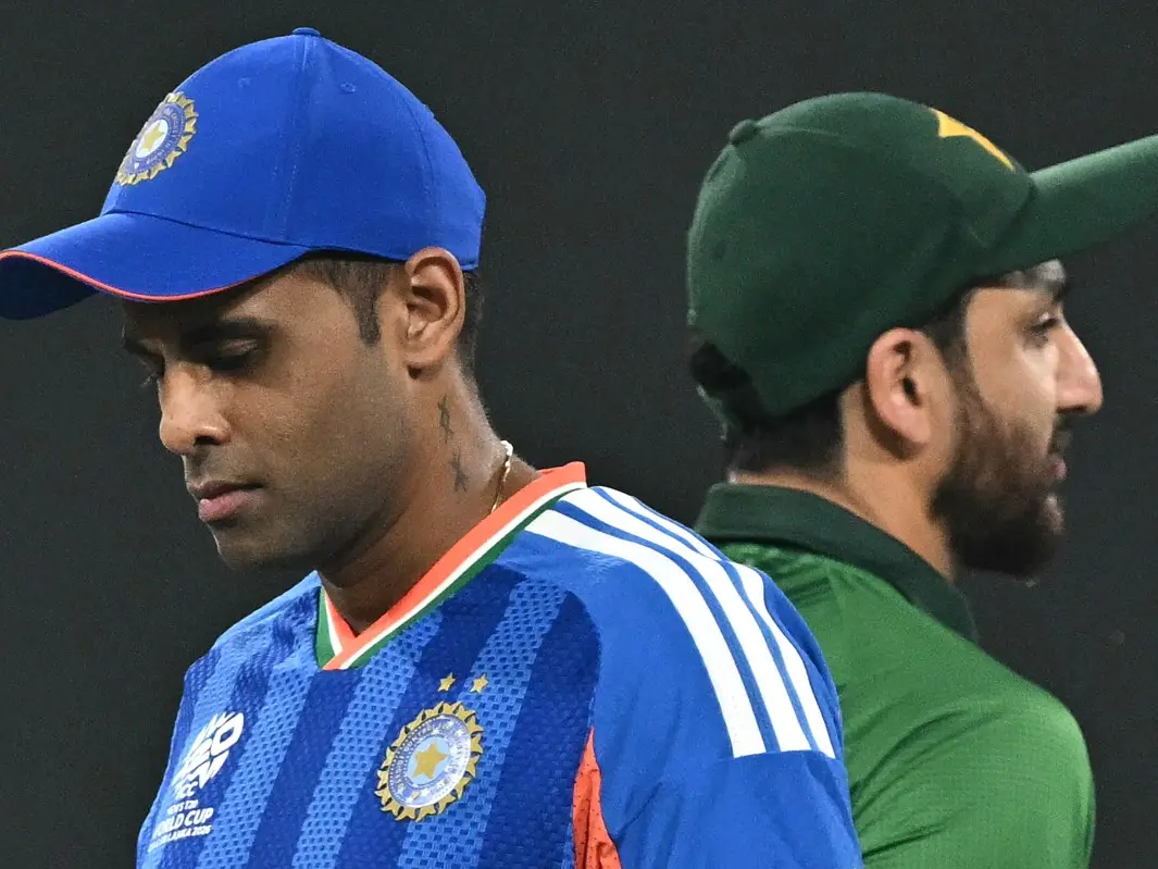 Mohsin Naqvi furious after Pakistan's T20 World Cup 2026 defeat to India | Quick Digest