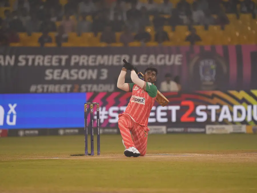 Who is Saif Ali? The ISPL star who reinvented his cricket career into a comeback story