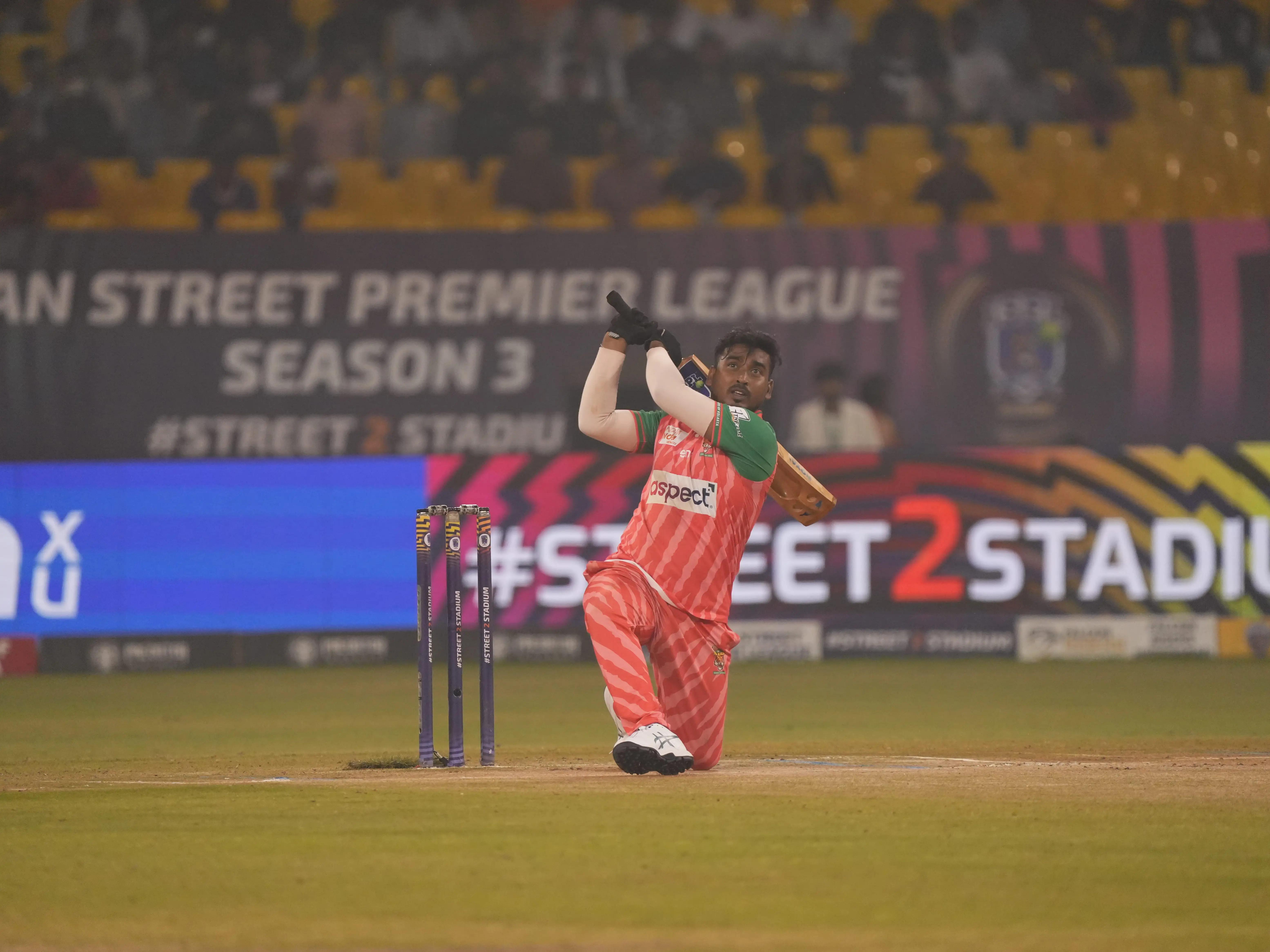 Who is Saif Ali? The ISPL star who reinvented his cricket career into a comeback story Who is Saif Ali? The ISPL star who reinvented his cricket career into a comeback story