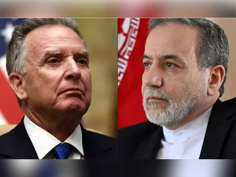 US approach ‘more realistic’ says Iran as negotiators arrive in Geneva for second round of talks