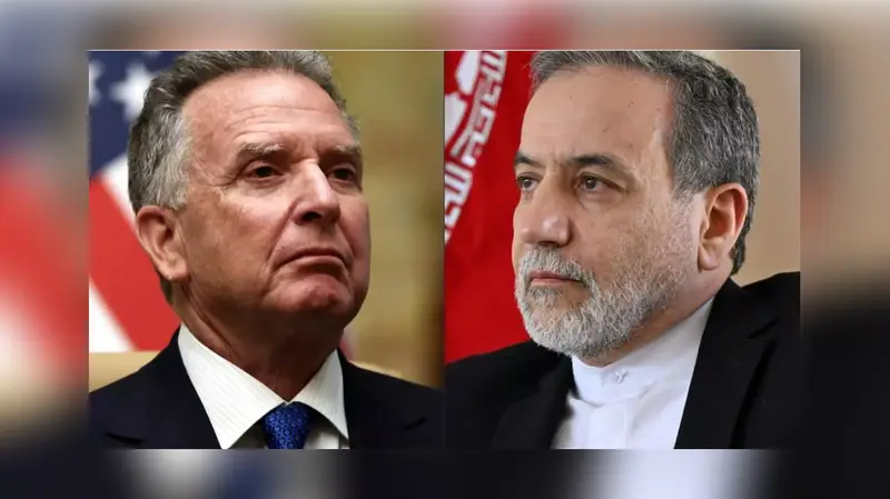 US approach ‘more realistic’ says Iran as negotiators arrive in Geneva for second round of talks US approach ‘more realistic’ says Iran as negotiators arrive in Geneva for second round of talks