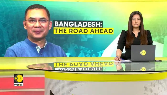 Bangladesh’s Political Reset: BNP to Lead First Elected Govt After Hasina's Ouster