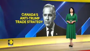 Canada’s New Trade Strategy: EU & Indo-Pacific Unite To Counter Trump's Tariff War 