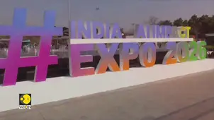 AI Impact Summit: India Enters Global AI Race, Hosts AI Impact Summit