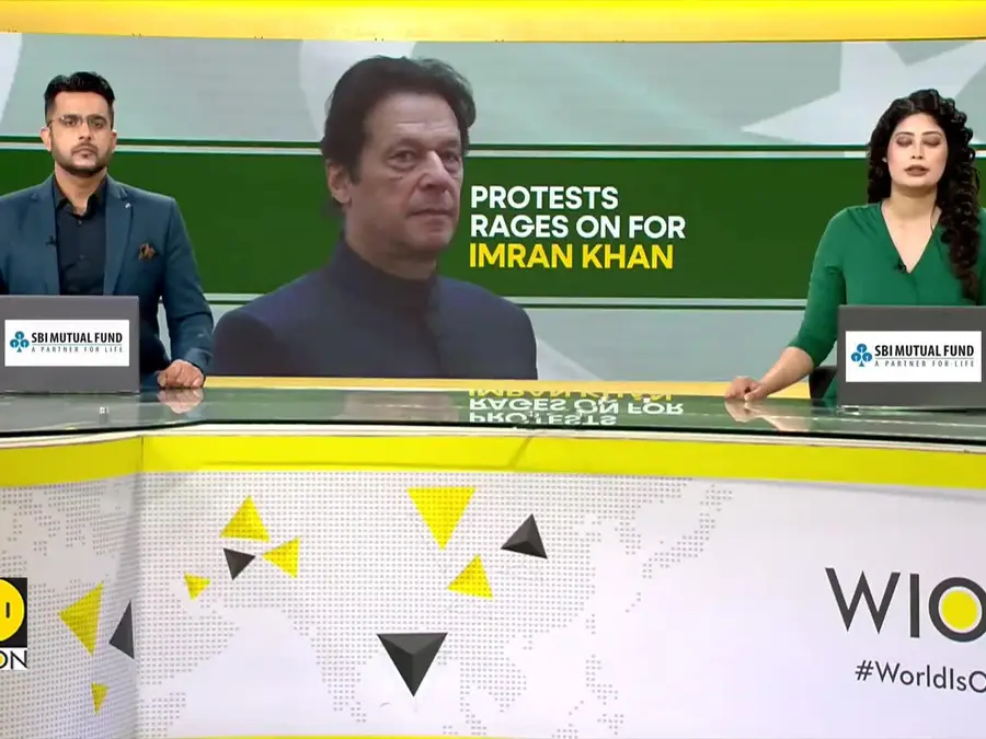 Imran Khan’s Family Rejects Medical Report, Protests Erupt