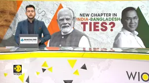 New Era for India-Bangladesh Relations: India Hopes for Closer Ties as Rahman Assumes Power