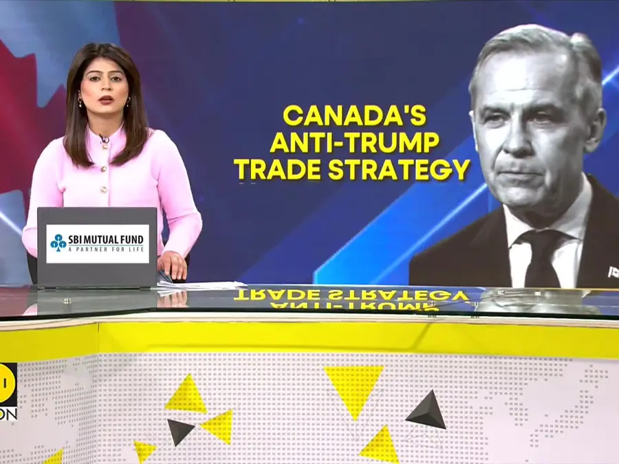 US-Canada Trade: EU & Indo-Pacific Unite To Counter Trump's Tariff War