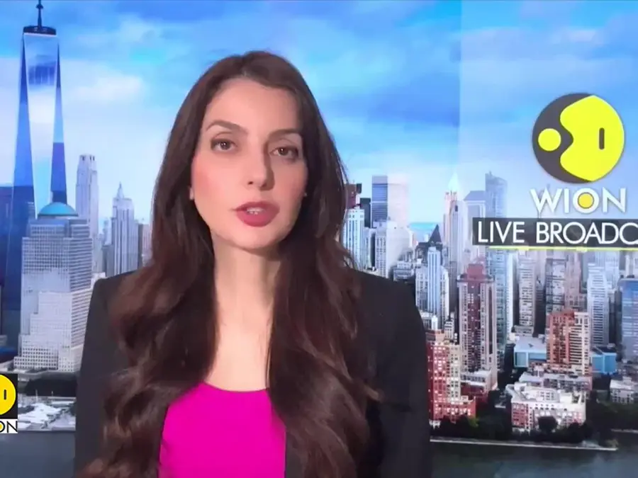 Epstein Files: Woody Allen's Strange 'Hearts & Bones' Exchange Revealed