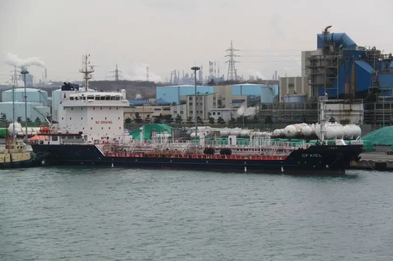 3. The Direct Links to Iran