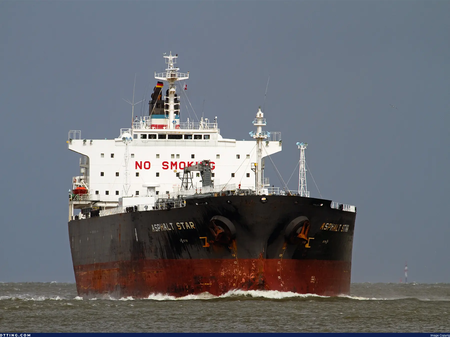 'Most wanted in US': How India captured Iranian ghost ships smuggling oil through Arabian Sea