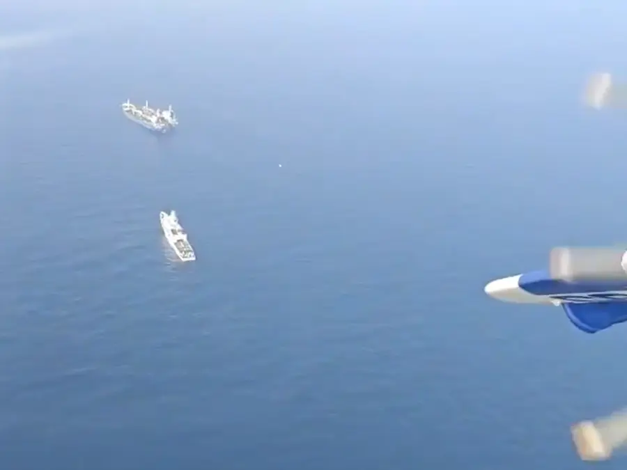 Iran denies link to three oil tankers seized by India near Mumbai in smuggling probe
