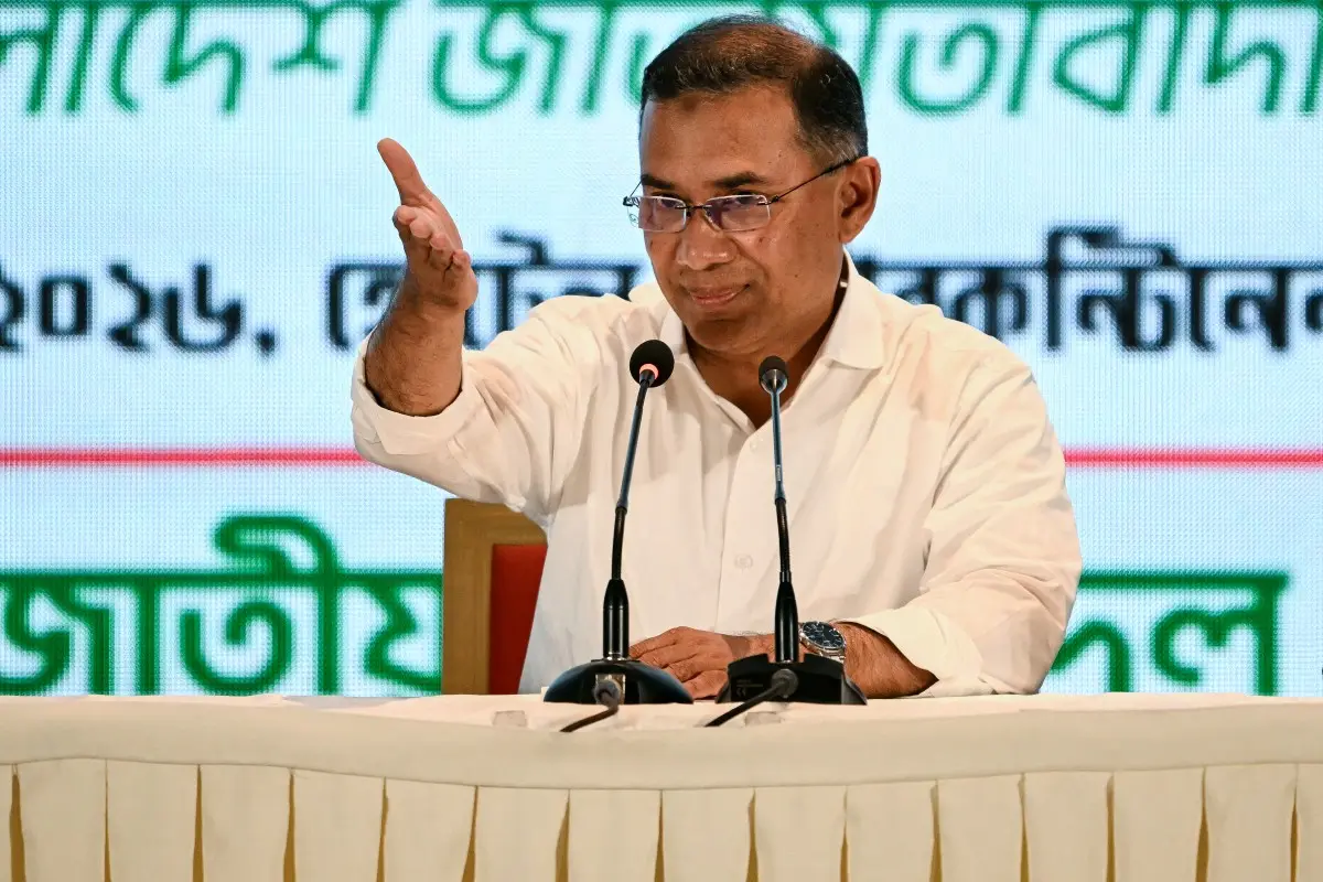 BNP's Tarique Rahman to take oath as Bangladesh PM today: Who all are attending the swearing-in? Check timing and more