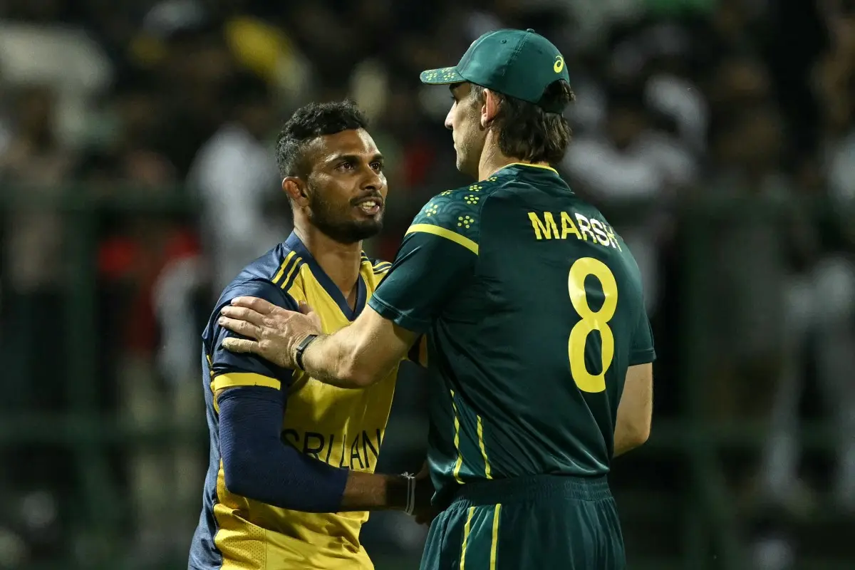 T20 World Cup 2026 | Australia out of Super 8 race? 2021 champs need 'luck of Irish' to qualify after humiliating loss vs SL