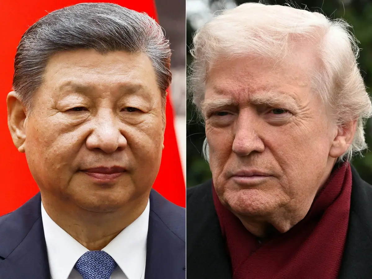 Xi Jinping to Make State Visit to US September 23-25