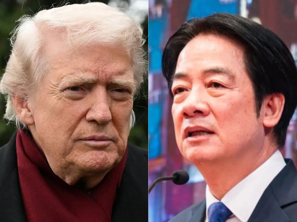 Why Taiwan matters so much to the United States? WION explains Why Taiwan matters so much to the United States? WION explains