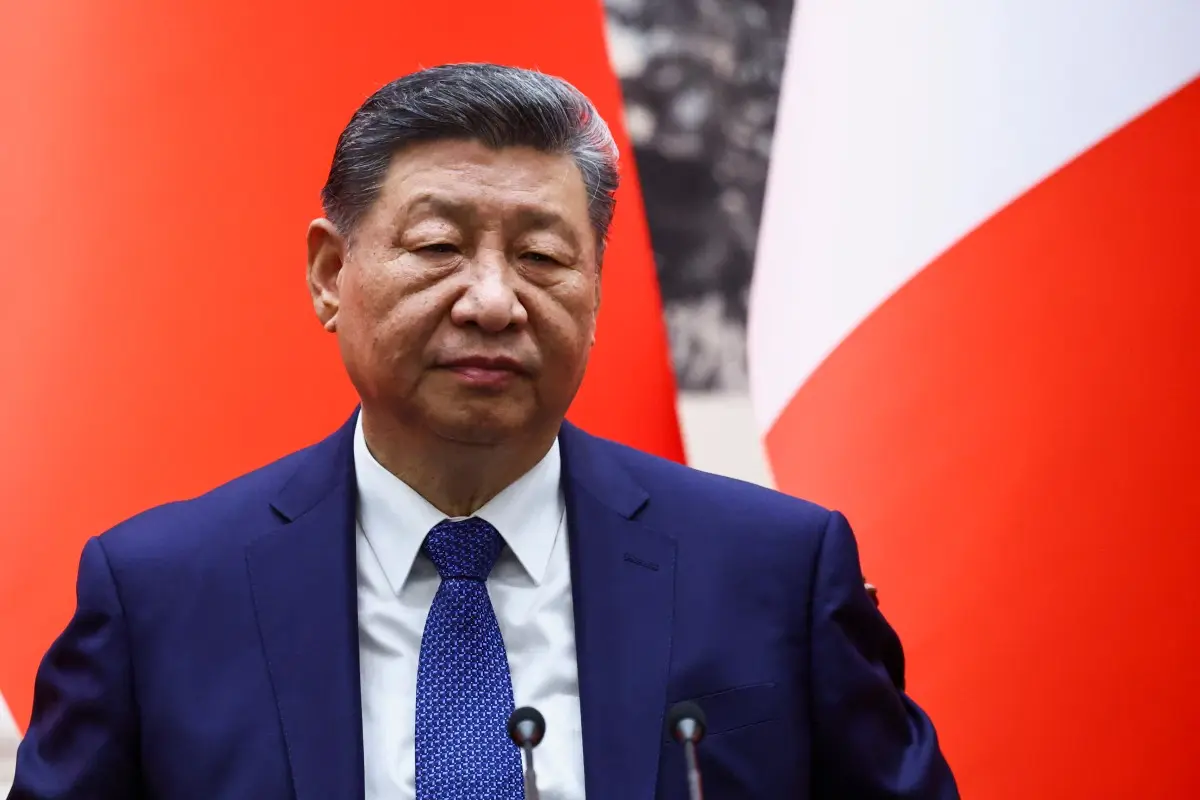 What we know about Chinese involvement?