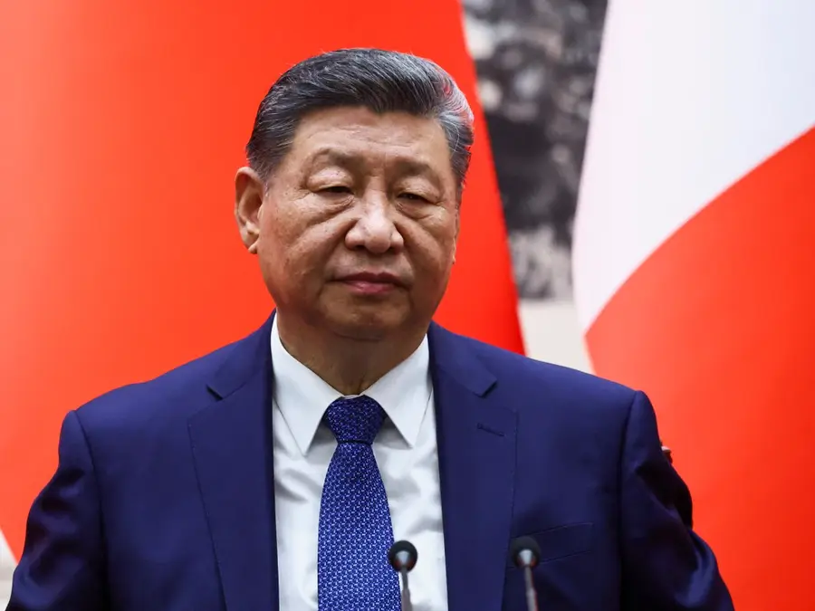 China sets up new county near PoK, Afghanistan border; raises strategic concerns for India
