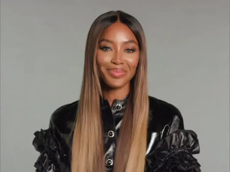 Runways to controversy! New documents hints at Naomi Campbell's extent of relationship with Jeffrey Epstein