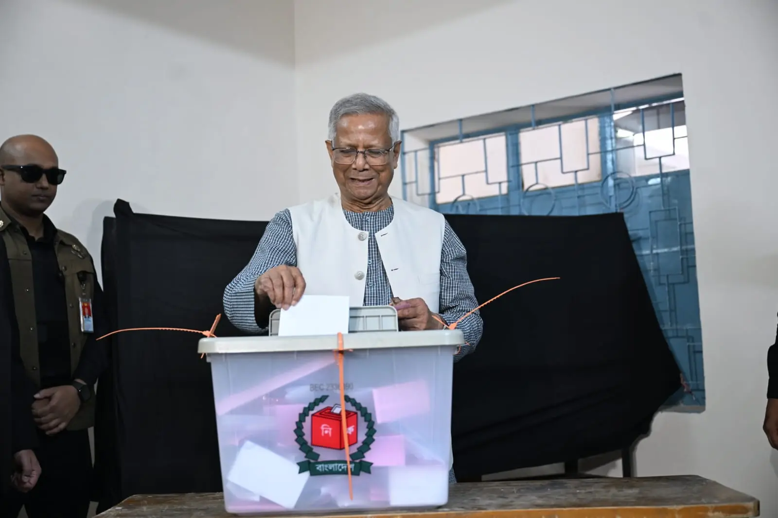 Yunus mentions 'Seven Sisters' and 'China, Bhutan' in his farewell speech amid fractured India-Bangladesh ties: What this means