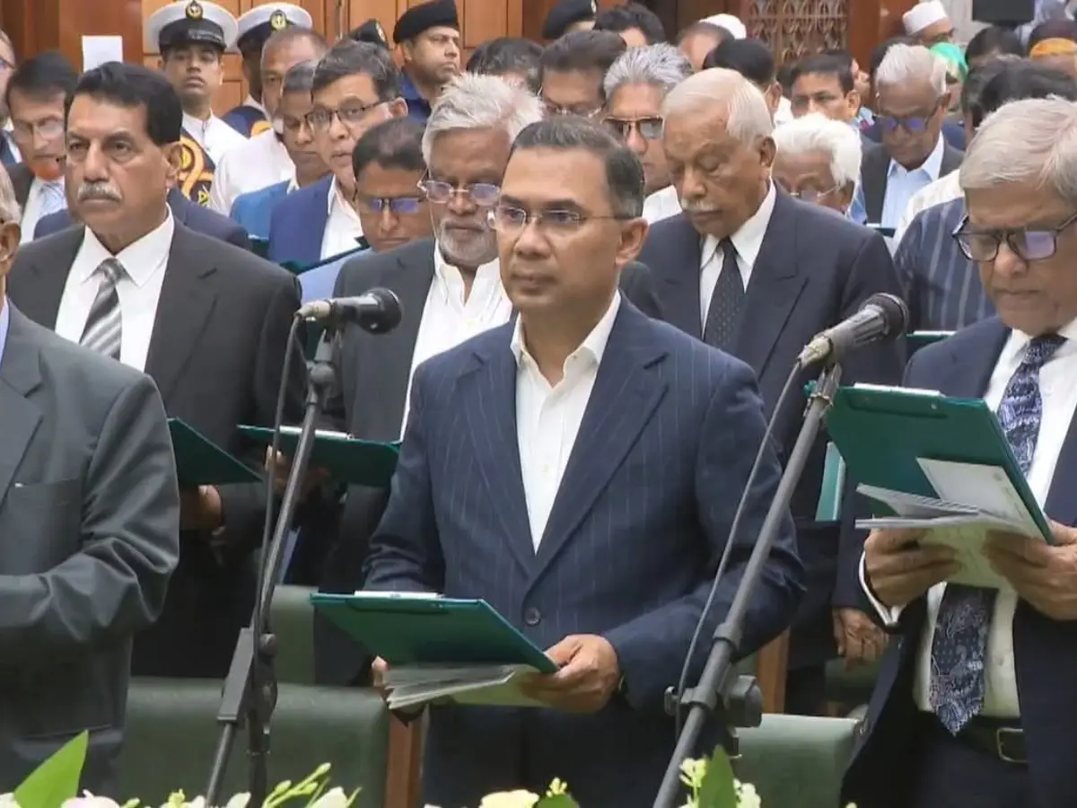 Bangladesh PM-to-be Tarique Rahman, lawmakers sworn into parliament: What happens next?