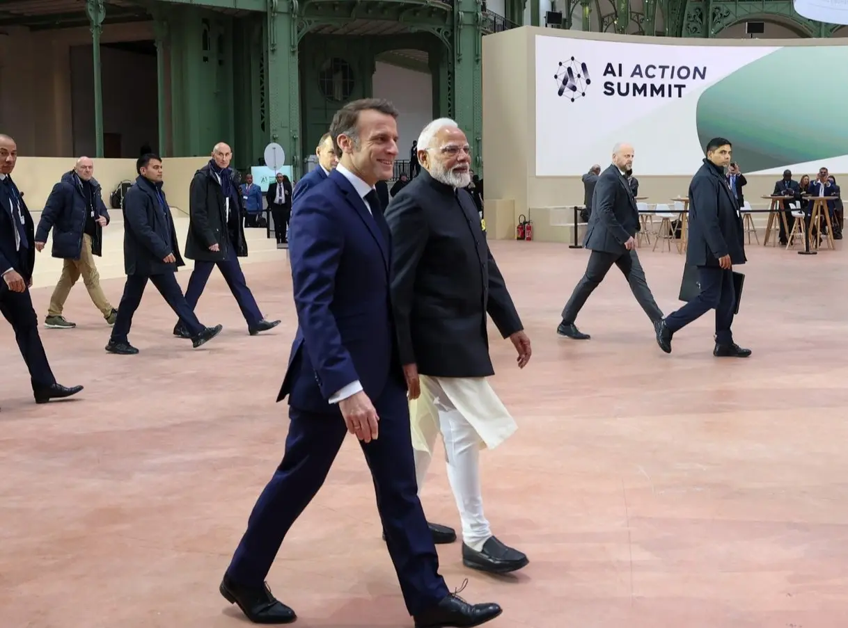 India eyes major Rafale expansion deal amid Macron-Modi meeting: Check top agenda on table