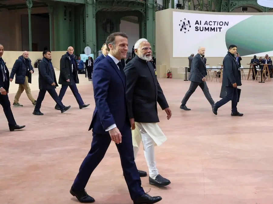 India eyes major Rafale expansion deal amid Macron-Modi meeting: Check top agenda on table