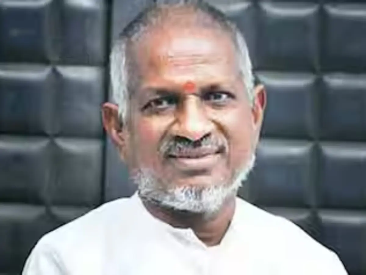Delhi High Court restrains Ilaiyaraaja from using musical works in Saregama copyright case: Report