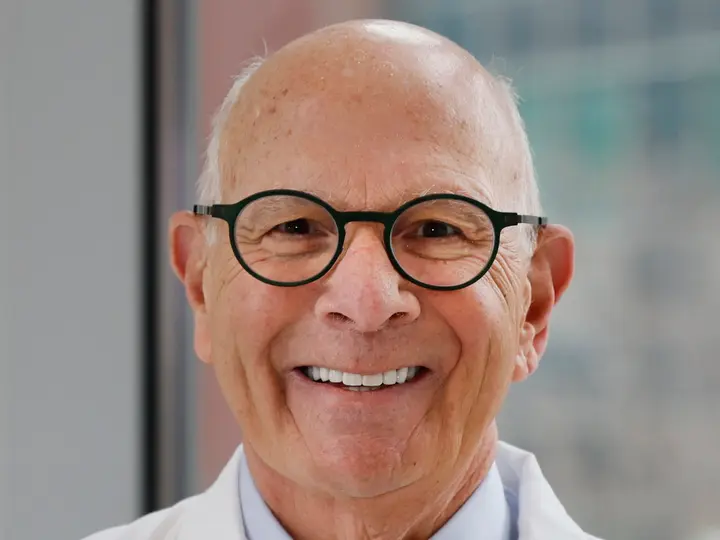 ‘75 per year’: Epstein emails show structured payments to Ohio State OB-GYN Mark Landon ‘75 per year’: Epstein emails show structured payments to Ohio State OB-GYN Mark Landon
