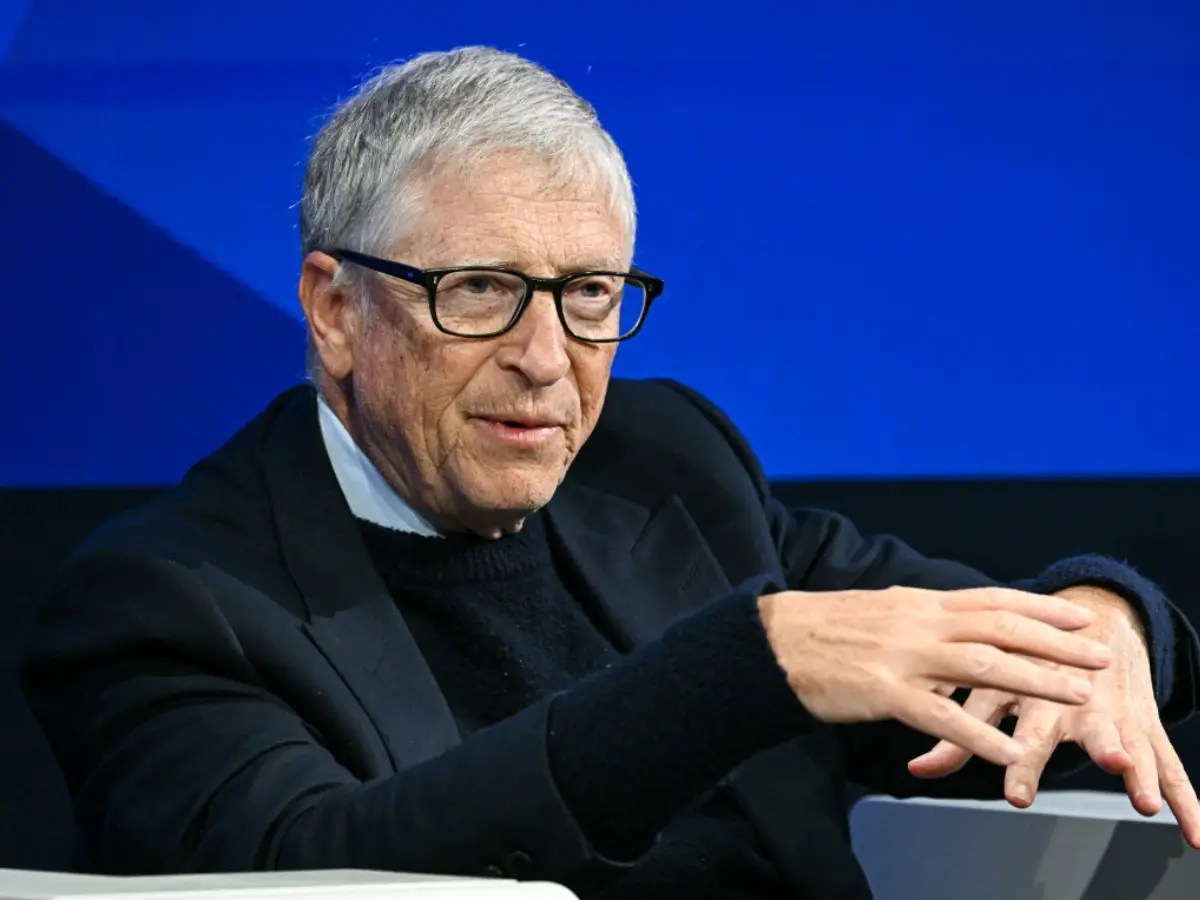 AI Summit website shows Bill Gates attending as planned after name vanishes. Here is when he is speaking AI Summit website shows Bill Gates attending as planned after name vanishes. Here is when he is speaking