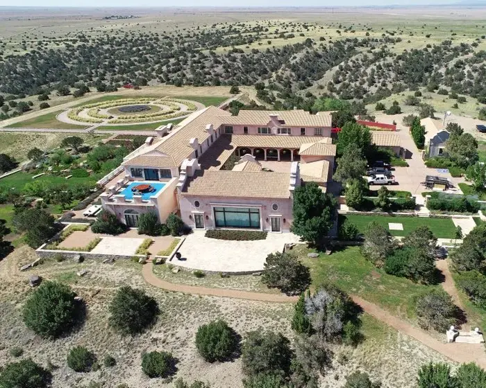 New Mexico lawmakers approve ‘Truth Commission’ to probe Jeffrey Epstein’s Zorro Ranch activities