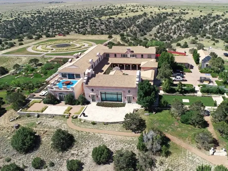 New Mexico lawmakers approve ‘Truth Commission’ to probe Jeffrey Epstein’s Zorro Ranch activities