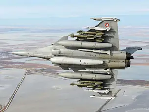 India set to sign deal to produce Rafale’s deadly ‘HAMMER’ missiles? 70 km range, all-weather multi-target strike power & more
